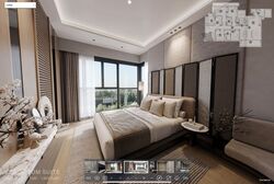 Meyer Blue (D15), Apartment #639672611